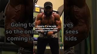 Show her she special #fitness #gym #workout