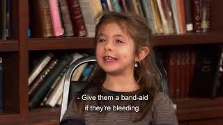 Hillel Academy First Responder Way Annual Dinner Song