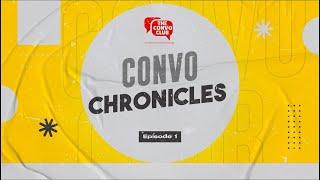 Convo Chronicles Ep. 1: World Trade Center Mumbai reveals - Global Trade, Export & Careers Prospects