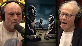 The Mind Boggling Mysteries Of Easter Island | Joe Rogan & Graham Hancock