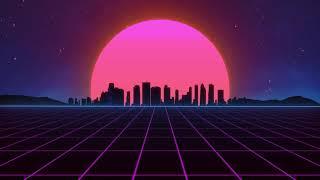 Synthwave - Spirit of the eighties