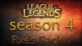 Season 4 Overlay Fixes Pack 1 (Download in Description)