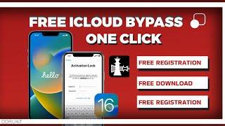 Free  untethered iCloud Bypass, ByteM8 ACTIVATOR -  FREE ACTIVATION LOCK, Fix iphone lock to owner