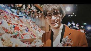 Candy Boy Christmas diary ～前田 大翔～