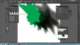 Stylism plugin And Illustrator Graphic Styles | How To Tutorial | Graphicxtras