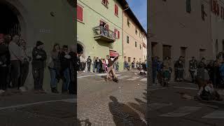  Egetmann Umzug 2023 | La sfilata dell'Egetmann 2023 | Egetmann Parade 2023