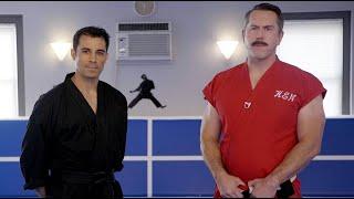 Master Ken Destroys Kenpo Instructor