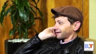 A Short Chat with DJ Qualls