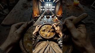 POV: you‘re a farmer in the 13th century #pov #history #ai #farmer #shorts