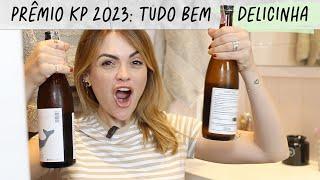 PRÊMIO KP 2023: KATEGORIA KOMES E BEBES • Karol Pinheiro