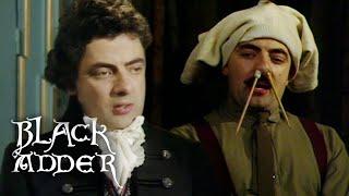  LIVE: Blackadder Best of Series 3 & 4 LIVESTREAM! | Blackadder | BBC Comedy Greats