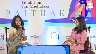 Two Thousand Years of the Tirukkural: Poetry, Philosophy, Feminism | Jaipur Literature Festival 2023