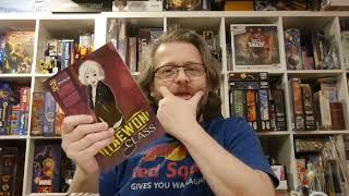 It's a packed week of new releases and we have a lot of manga and graphic novels to review!