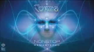 Cosma -  Nonstop Remastered (2023)