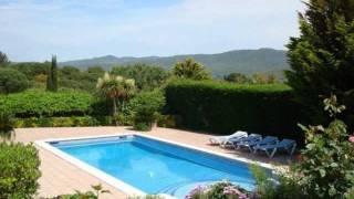 Luxury Homes for Sale, Villa in Santa Cristina d'Aro, Spain