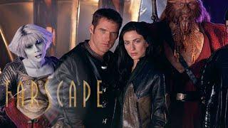 Farscape S1 E1: Premiere | FULL TV EPISODE ONLINE | Season 1, Episode 1 Pilot | Jim Henson Company