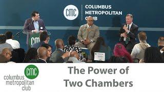 Columbus Metropolitan Club:  The Power of Two Chambers