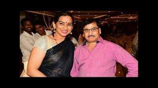 Singer Kalpana family and Husband Video