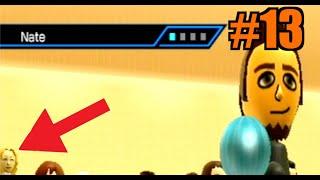 I DON'T SEE RACHEL-DANG IT!!!! | Wii Bowling #13