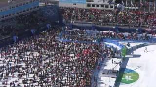 Team Ski Jumping - Complete Event - Vancouver 2010 Winter Olympic Games