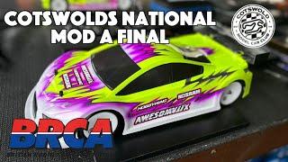 BRCA National Cotswolds A final Modified