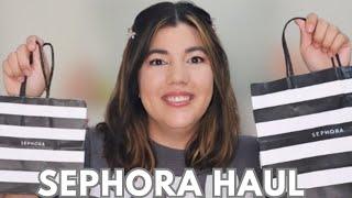 Huge Sephora Haul 2024