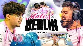 LA SAISON RÉGULIÈRE COMMENCE ! - Mates in Berlin #3