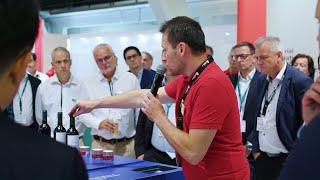 Avery Dennison Labelexpo 2023 — Enhancing Connection and Engagement