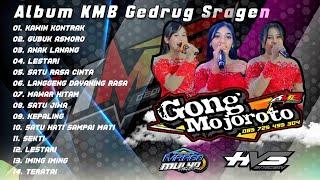 Album KMB Gedrug Sragen - Margo Mulyo Audio - HVS Sragen Live Turi