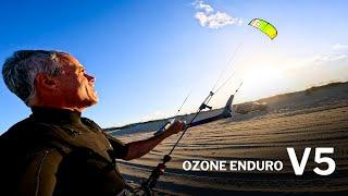 Ozone Enduro V5 REAL Review