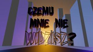 PEGE - Czemu mnie nie widzisz?