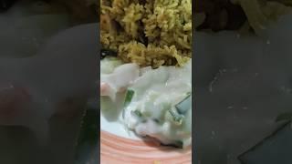 DG Samayal Plats Indiens en français/ Briyani au saumon