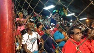 Panamá Oeste - Beisbol Mayor