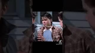 Btw that’s sandy - the scene’s really blurry | #theoutsiders #greasers #edit #sodapop #deletedscene