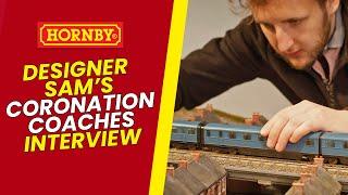 Sam's Coronation Coaches Development Update