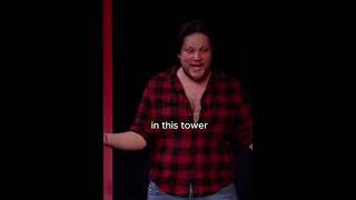PLEASE SANTA CLAUS... #comedy #improv #play #game #shootfromthehip #funnyshorts