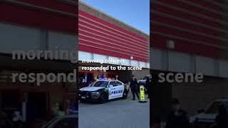 Dallas Man Stabbed at Target During Black Friday Shopping #dallas #texas