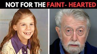 Evangelical Pastor Murders 8-Year-Old Girl and Nearly Escapes Justice