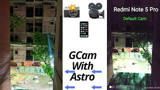 How to install Google Camera On Android - GCam on Xiaomi