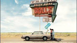 PETER BRADSHAW reviews DRIVE-AWAY DOLLS