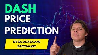 Dash Price Prediction ($30,000 Per Coin?!)