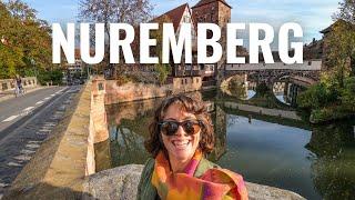 18 Things to do in Nuremberg  Nuremberg Travel Guide