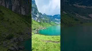 natural beauty ️ #mountains #nature #travel #love #naturelovers #kashmir #valley