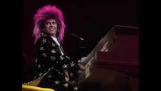 Elton John - I'm Still Standing (Live in Sydney with Melbourne Symphony Orchestra 1986) Remastered