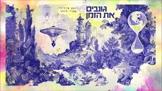 נטע ברזילי & עברי לידר - גונבים את הזמן