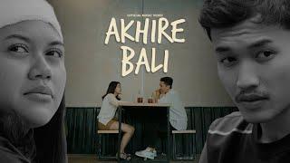 Akhire Bali - LAVORA (Official Music Video) || Yen takdire bali besok bakal bali