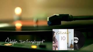 Školjka "Live&Unplugged"- Ditka