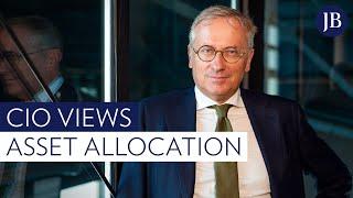 CIO Talk: The Basics of Asset Allocation