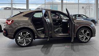 2025 Audi Q3 Sportback - Interior and Exterior Walkaround
