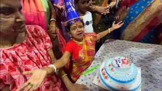 Maa Diglipur Happy Birthday VLOG VIDEO 2024